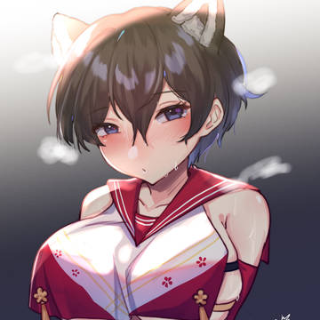 椿