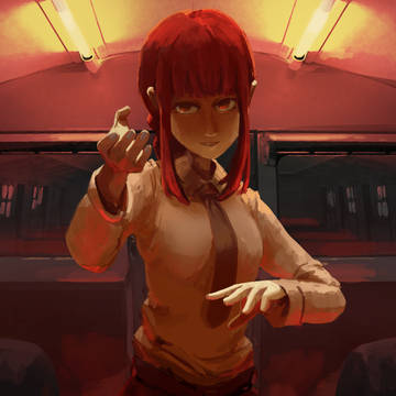 makima