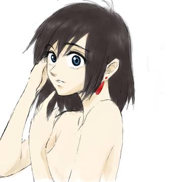 おんなのこ