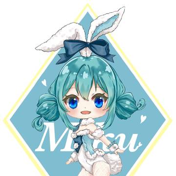 ミクちゃん
