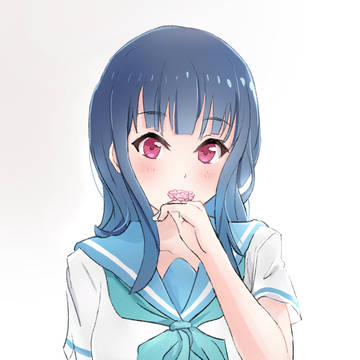 Mizore Yoroizuka