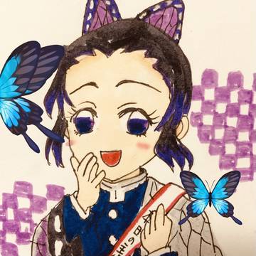 しのぶさんお誕生日おめでとう