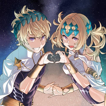 導きの星