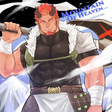 【PFMOH】ヴァルクス【戦士】