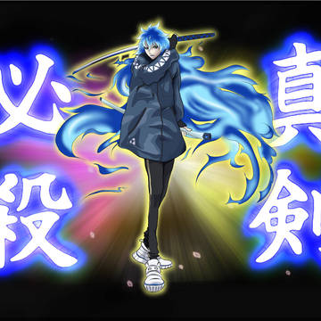 とうらぶ版 イデアくん