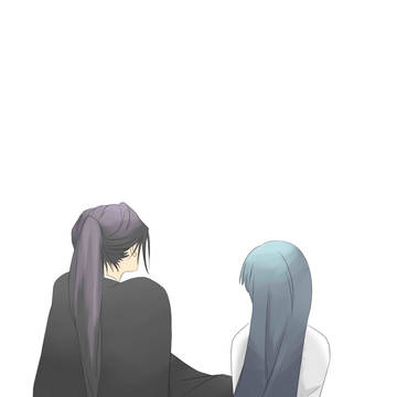 いつも一緒