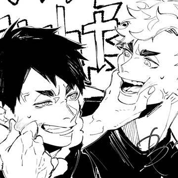 HQ.らくがき②