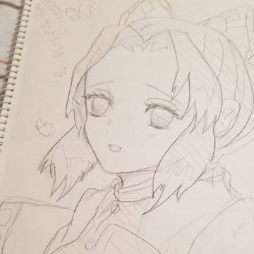 しのぶ生誕祭