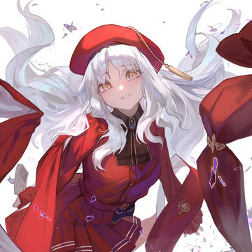 ❤