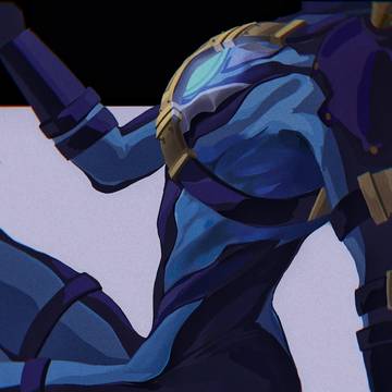 美