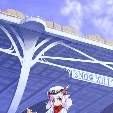 【PFMOH】陸上輸送船団「はこぶね」
