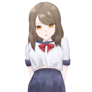 세일러복