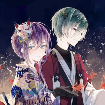 ○○⸜( "´༥`"○ )❤️