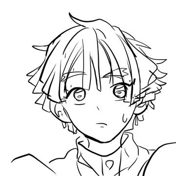 落書きまとめ
