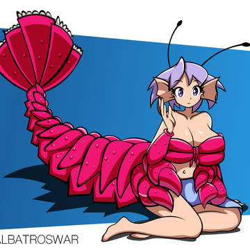 Lobster Siren