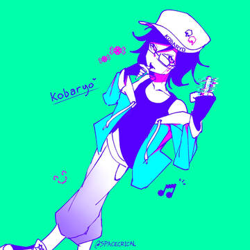 kobaryo ♡