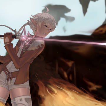 Alisaie
