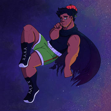 Space