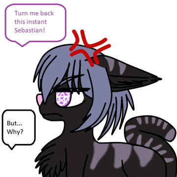 Kitty Ciel