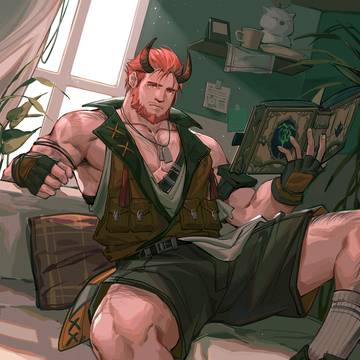 - Commission -