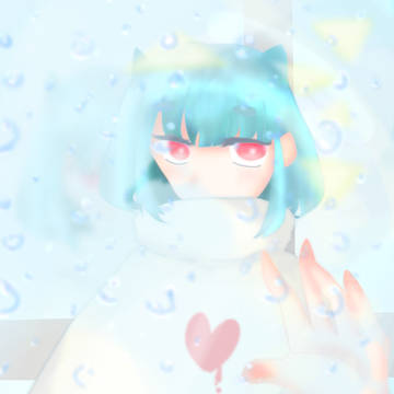 心海