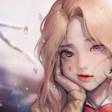 고차비님 팬아트! by kidmo