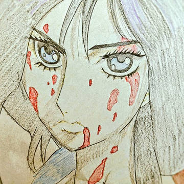 小夜(Blood-c)