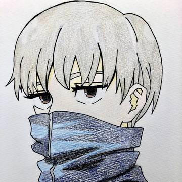 狗巻棘