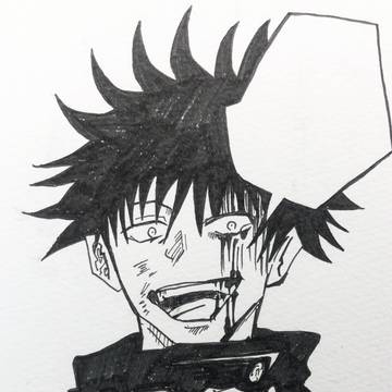 伏黒恵