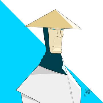 Raiden: God of Thunder