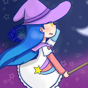 the witch Yumemiru