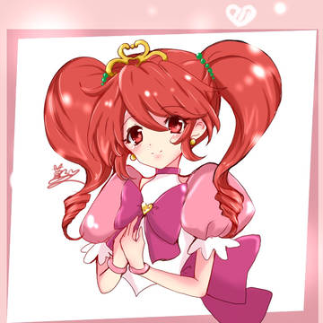 | ᴥ•́ )✧