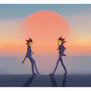 YGO 7
