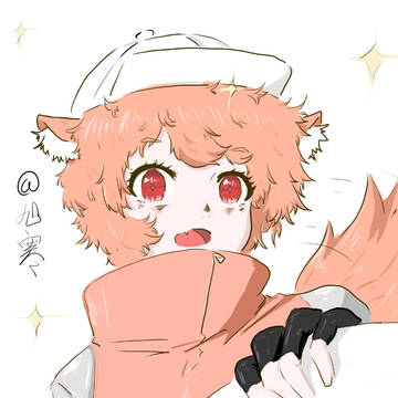 瞎画