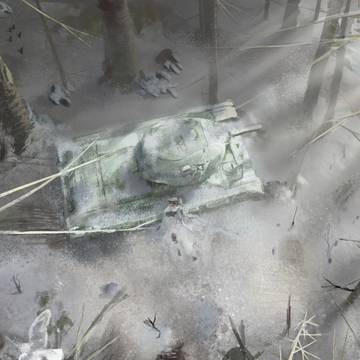 我以为他也牺牲了