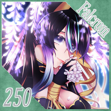 【ポラリス】ファルクラム【第5期】