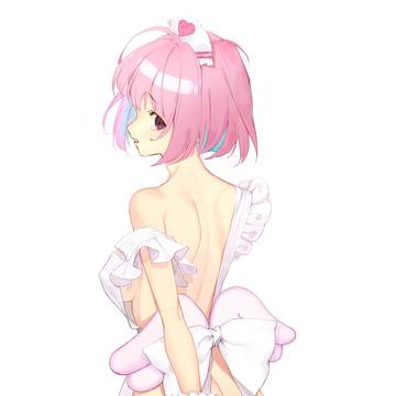 エイプリル 夢見りあむ