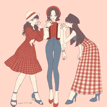 今日はどこに行こうかな