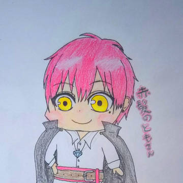 ともさん