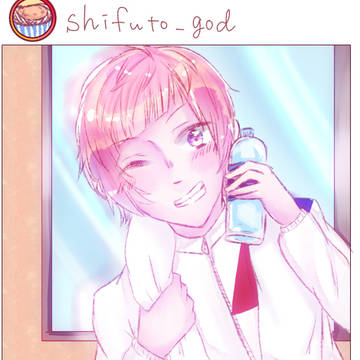GOD座インステ