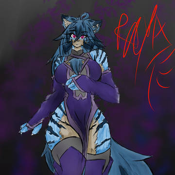 furies and lewds