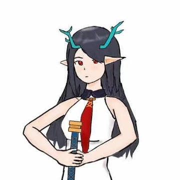 夕