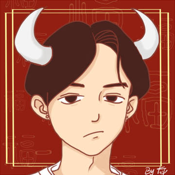 新春头像