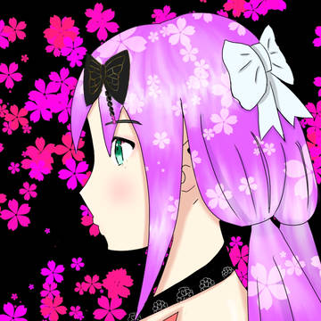 桜凛月