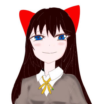 しずくちゃん