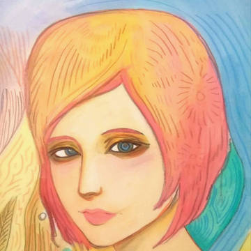 カラフル