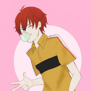 丸井ブン太