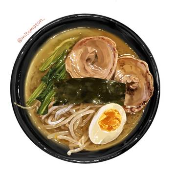 ラーメン