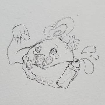 退行のママン゛