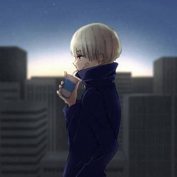 棘くん